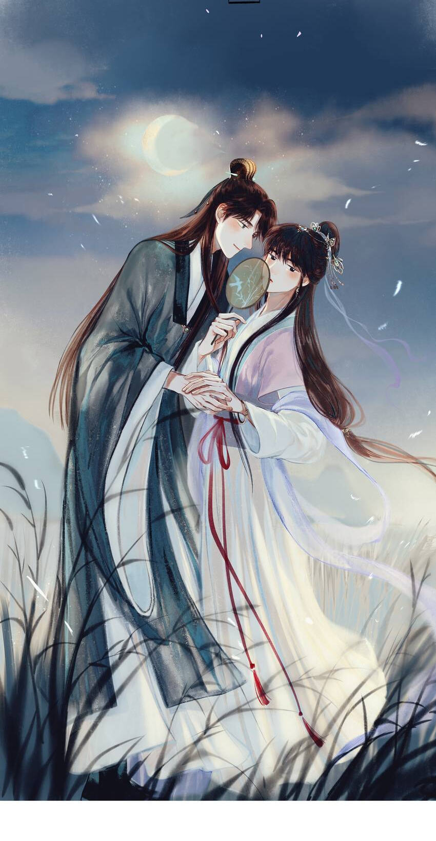 From North to South (Colored) Chapter 36 page 62 - 
