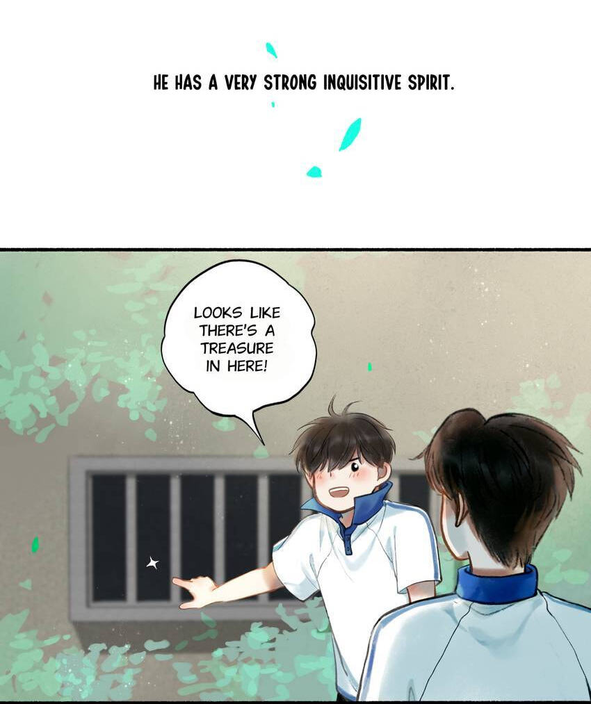 From North to South (Colored) Chapter 36 page 8 - 