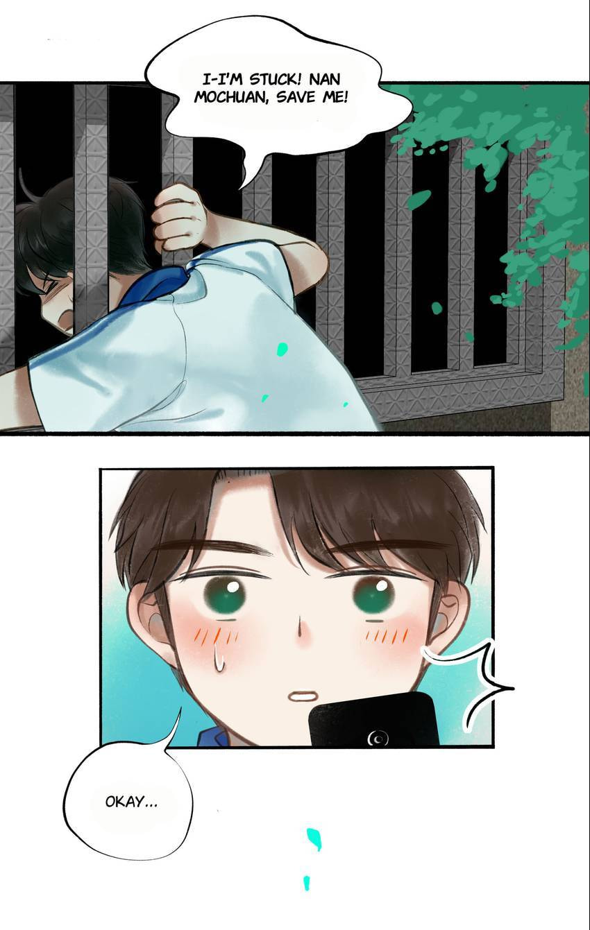 From North to South (Colored) Chapter 36 page 9 - 