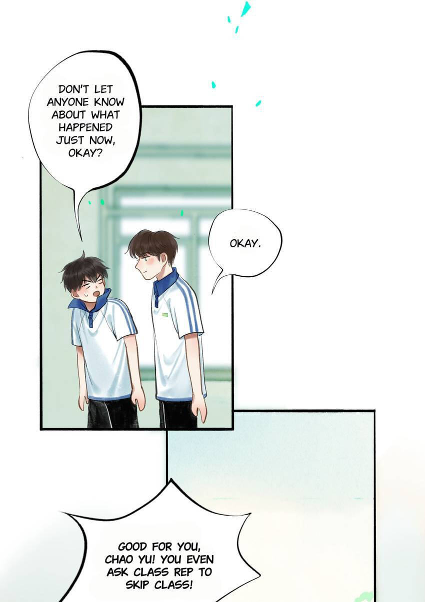 From North to South (Colored) Chapter 36 page 10 - 
