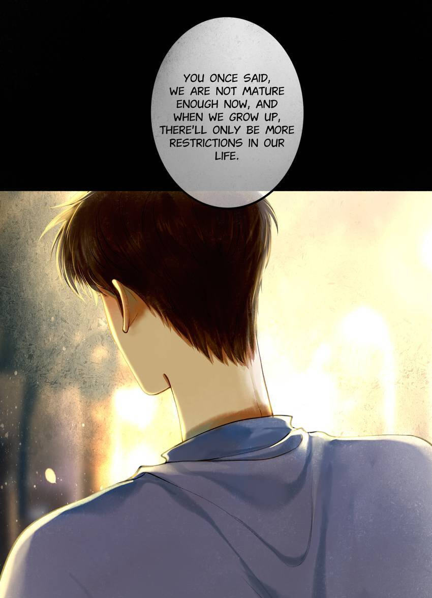From North to South (Colored) Chapter 37 page 11 - 