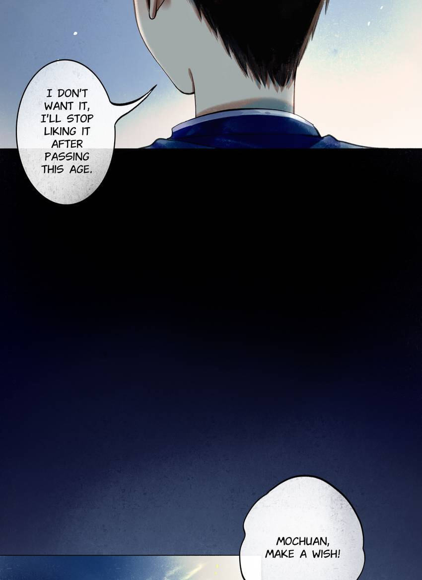 From North to South (Colored) Chapter 37 page 14 - 