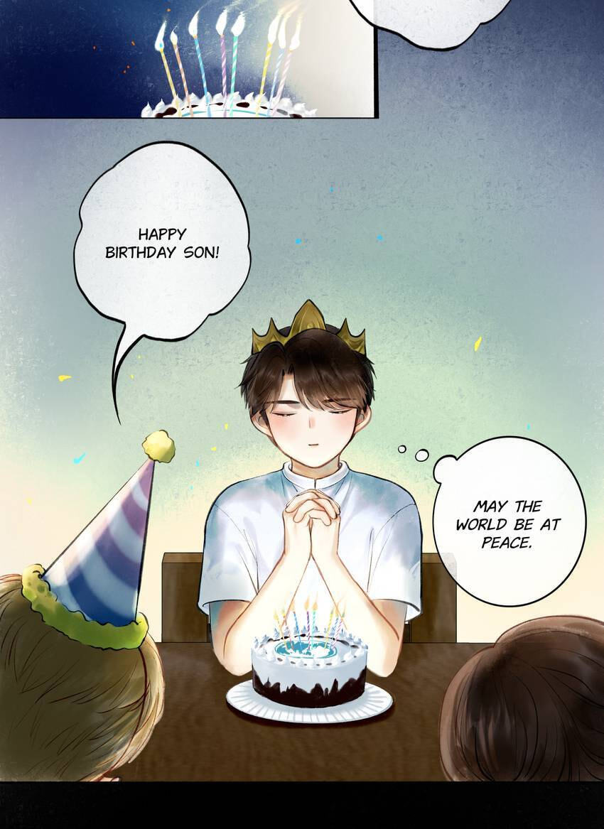From North to South (Colored) Chapter 37 page 15 - 