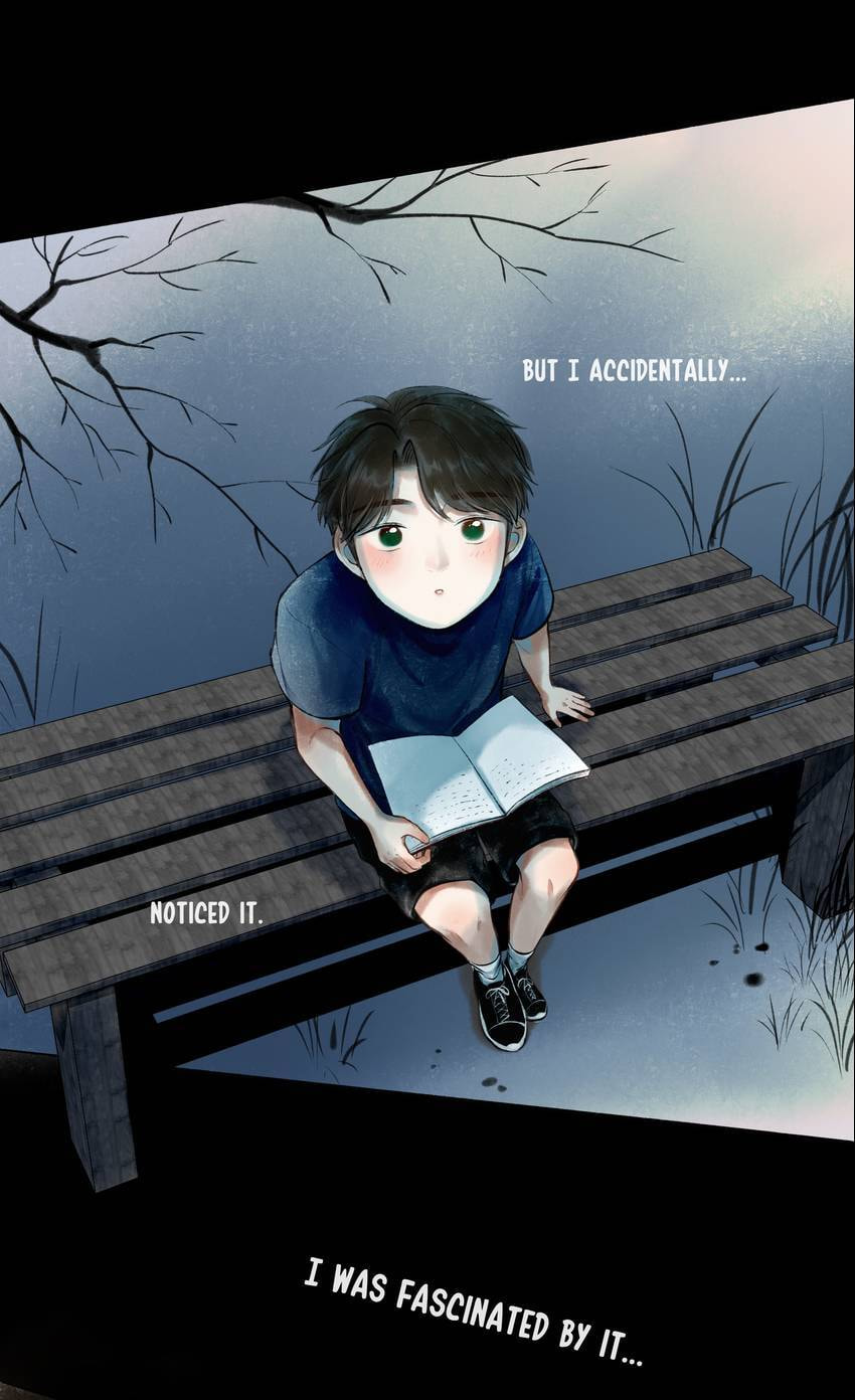 From North to South (Colored) Chapter 37 page 20 - 