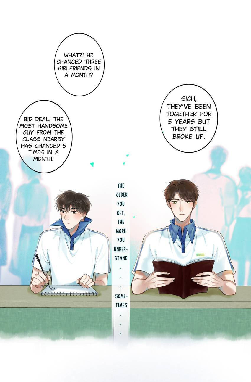 From North to South (Colored) Chapter 37 page 3 - 