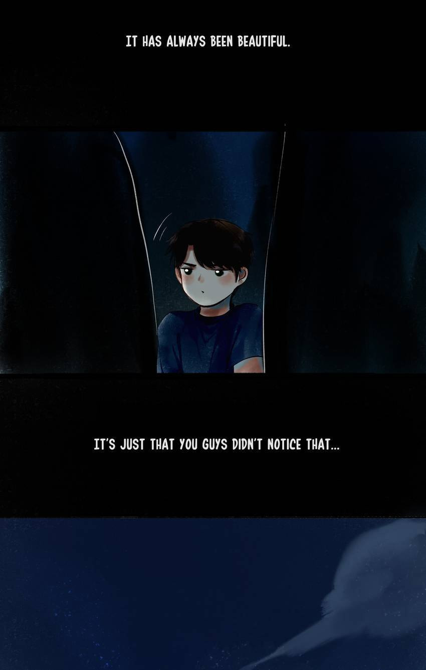From North to South (Colored) Chapter 37 page 24 - 