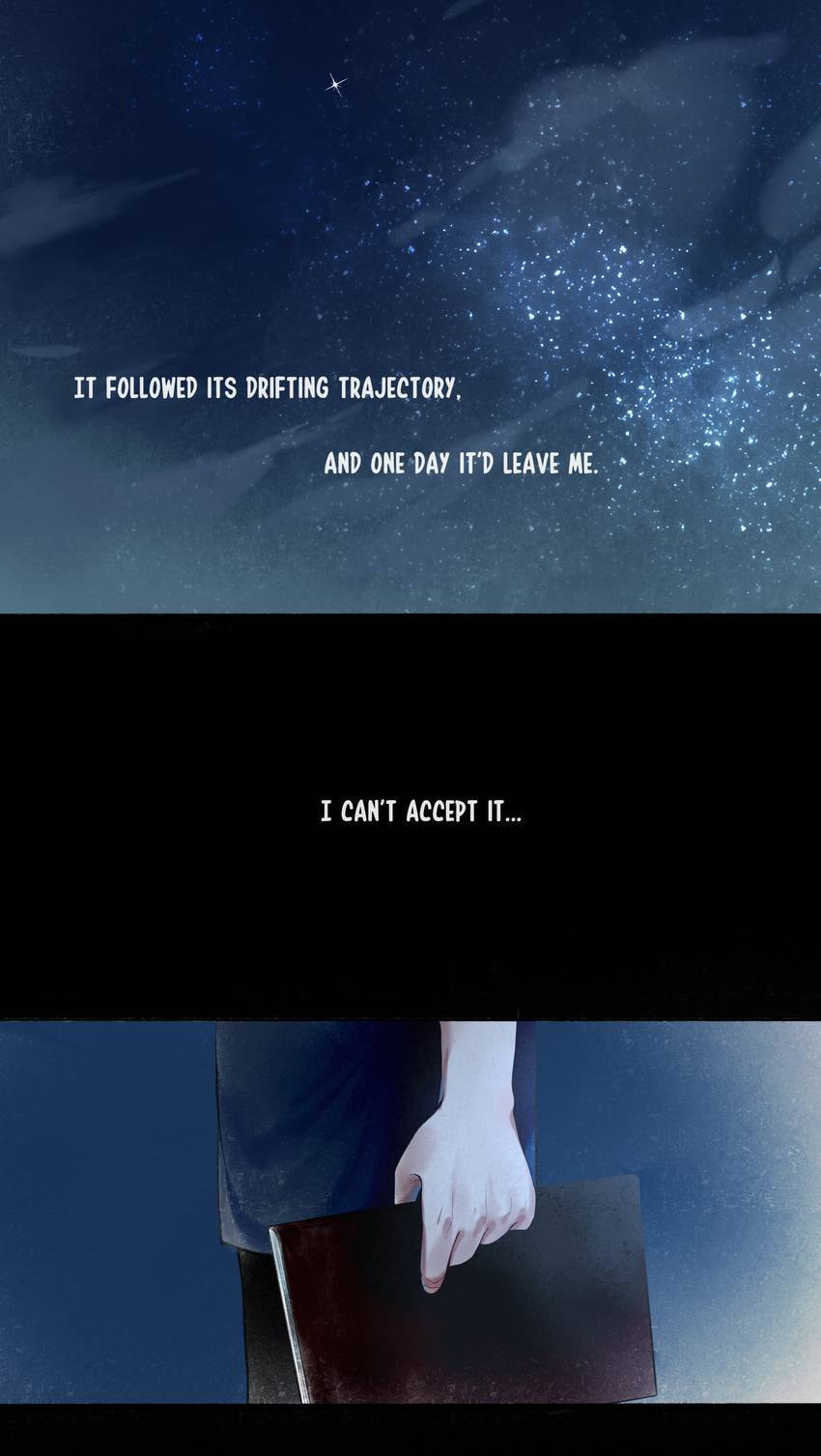 From North to South (Colored) Chapter 37 page 25 - 
