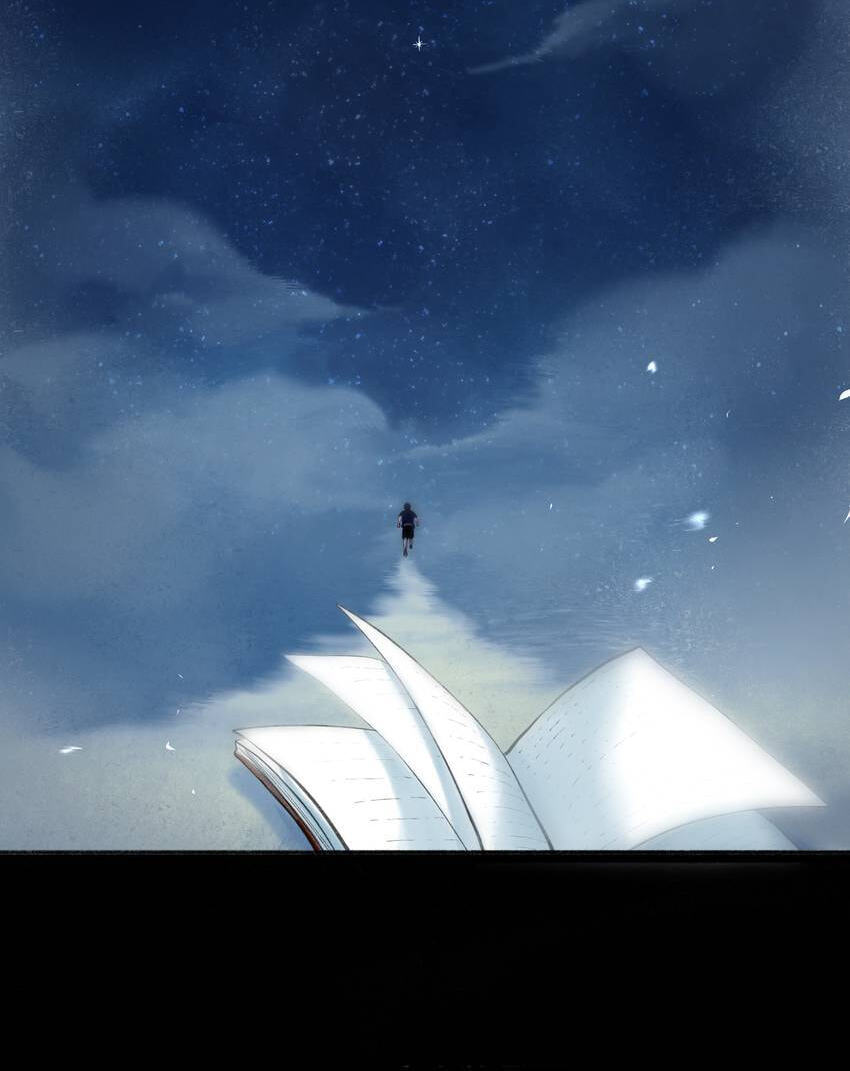 From North to South (Colored) Chapter 37 page 27 - 