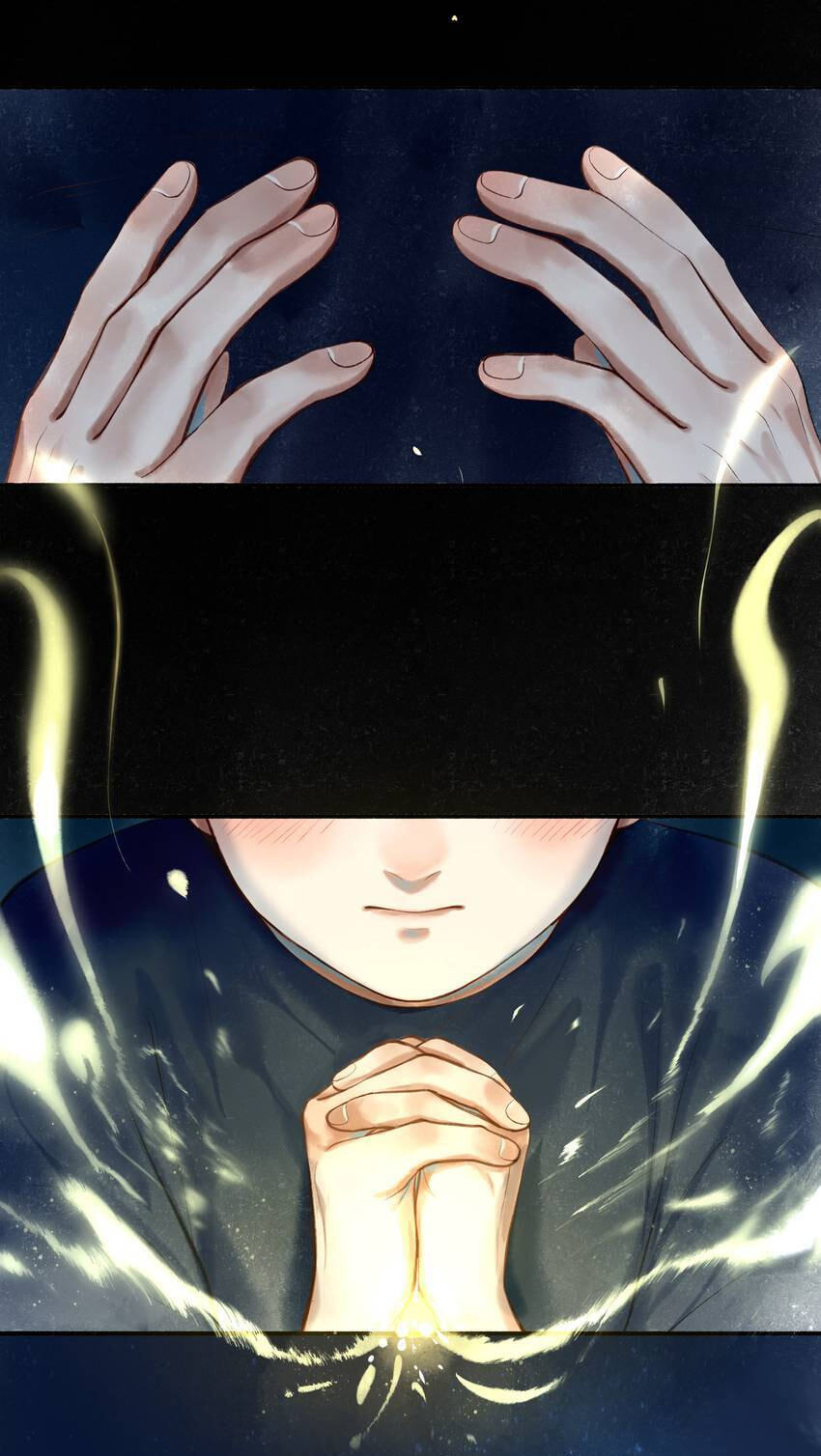 From North to South (Colored) Chapter 37 page 29 - 