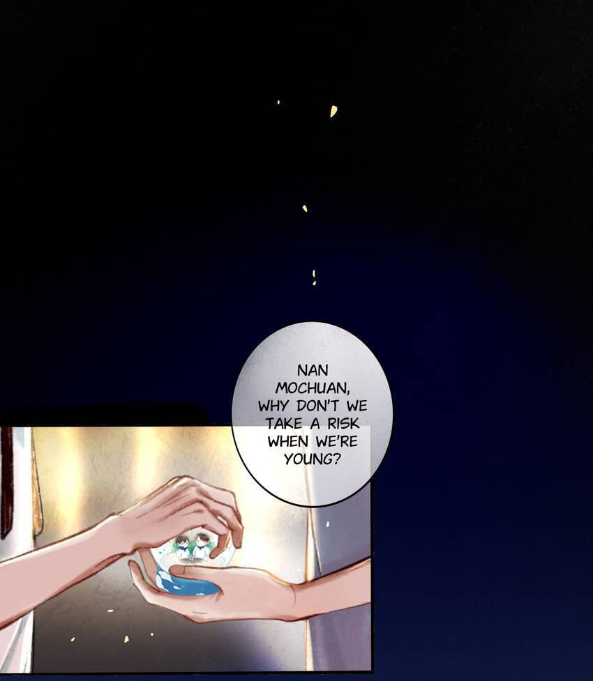 From North to South (Colored) Chapter 37 page 31 - 