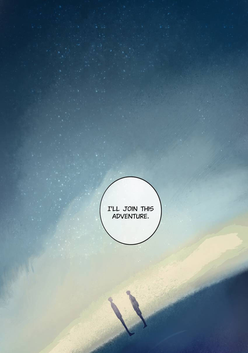 From North to South (Colored) Chapter 37 page 36 - 
