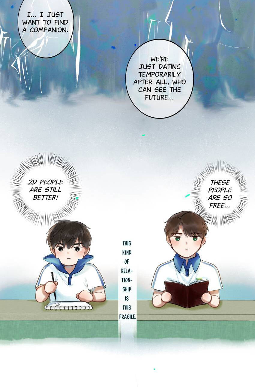 From North to South (Colored) Chapter 37 page 5 - 