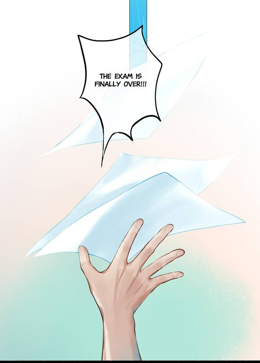 From North to South (Colored) Chapter 37 page 44 - 