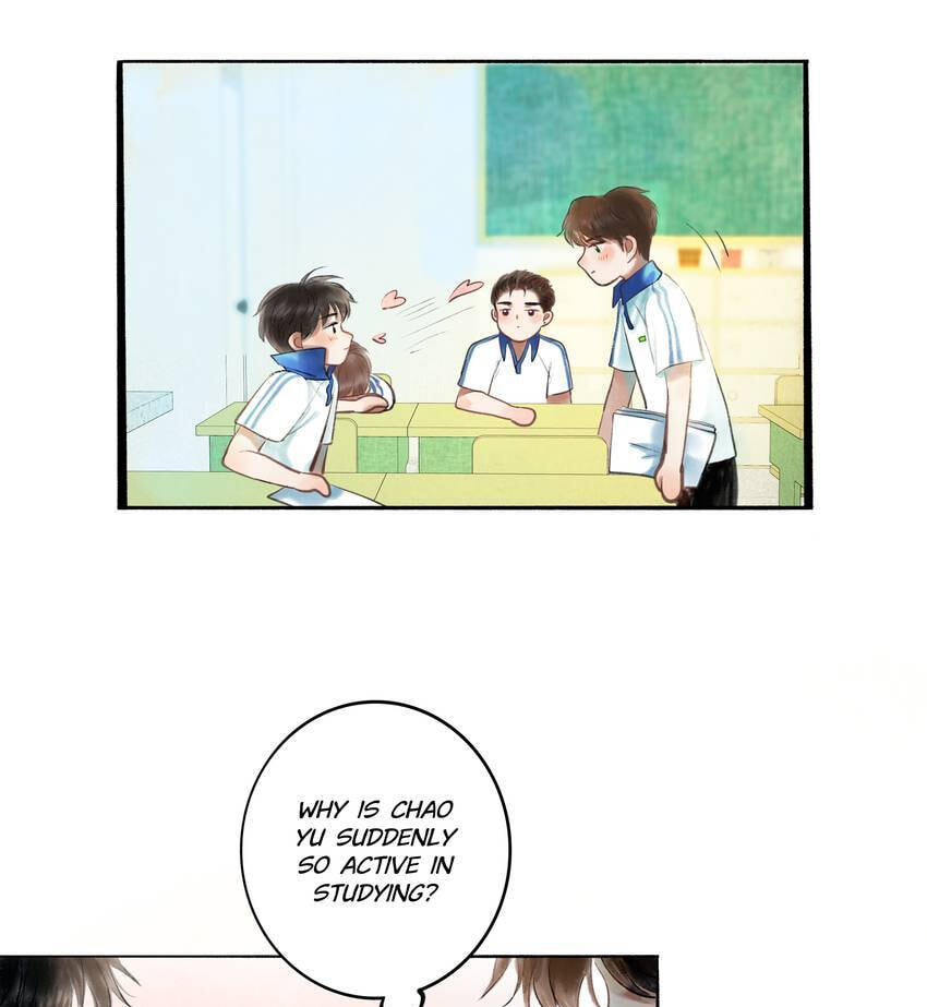From North to South (Colored) Chapter 37 page 47 - 
