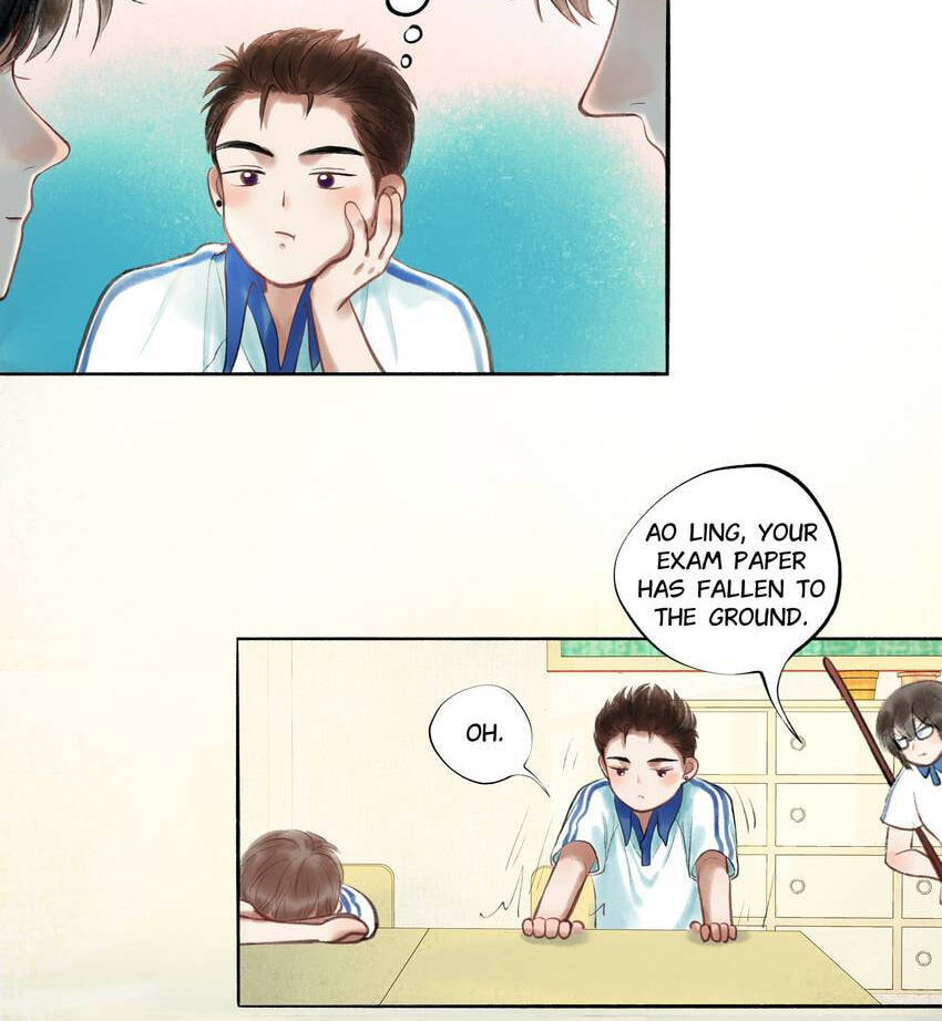 From North to South (Colored) Chapter 37 page 48 - 