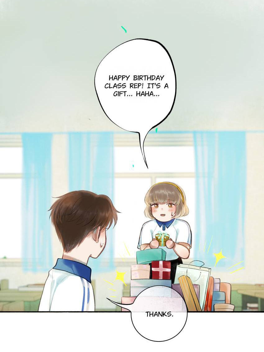 From North to South (Colored) Chapter 37 page 52 - 