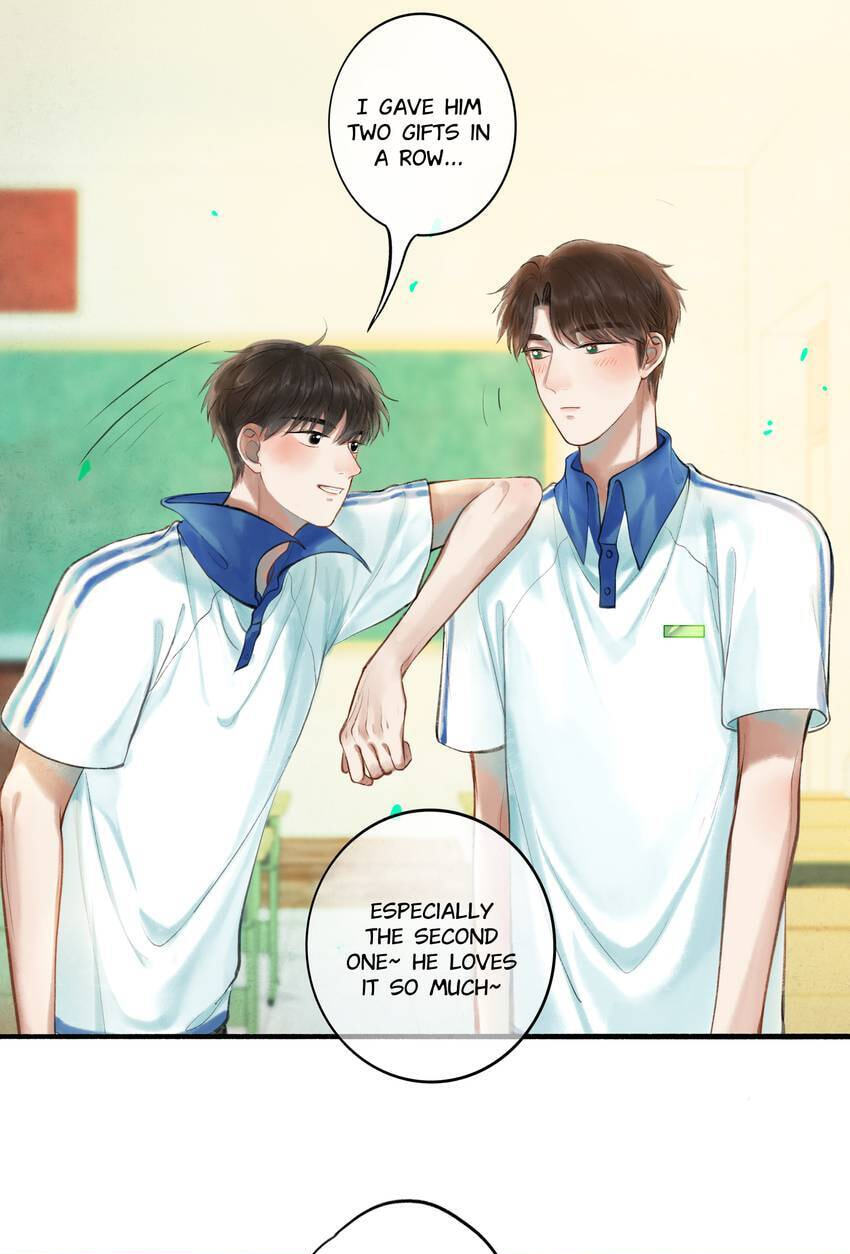 From North to South (Colored) Chapter 37 page 54 - 