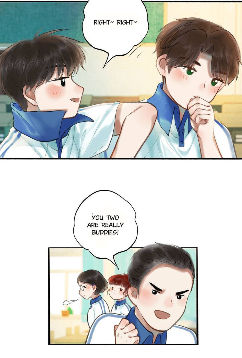 From North to South (Colored) Chapter 37 page 55 - 