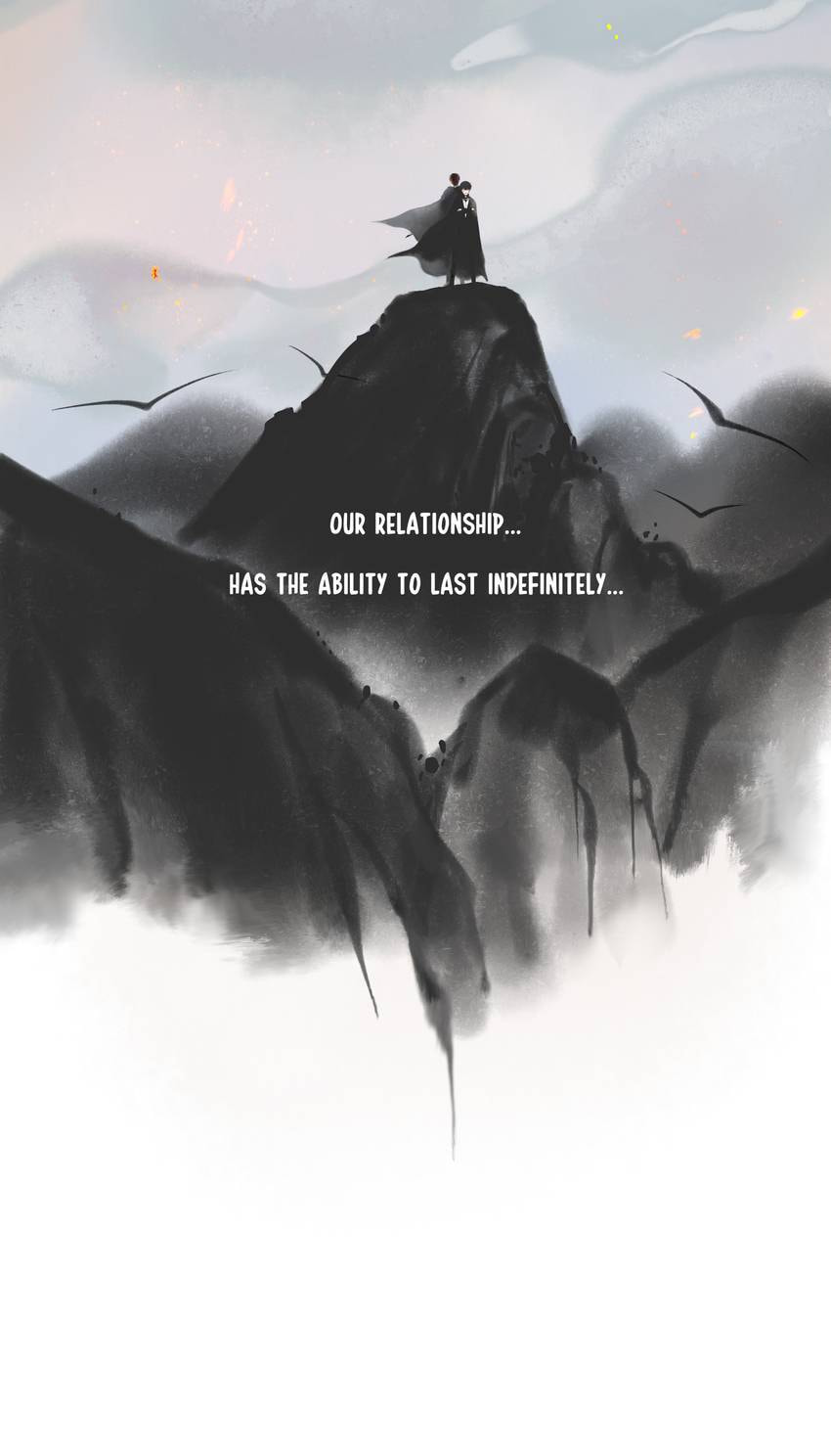 From North to South (Colored) Chapter 37 page 58 - 