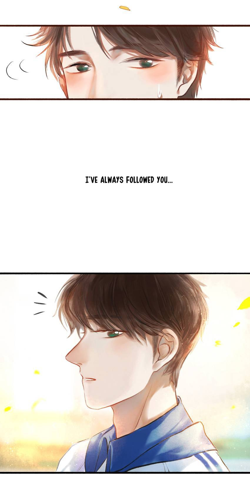 From North to South (Colored) Chapter 37 page 63 - 