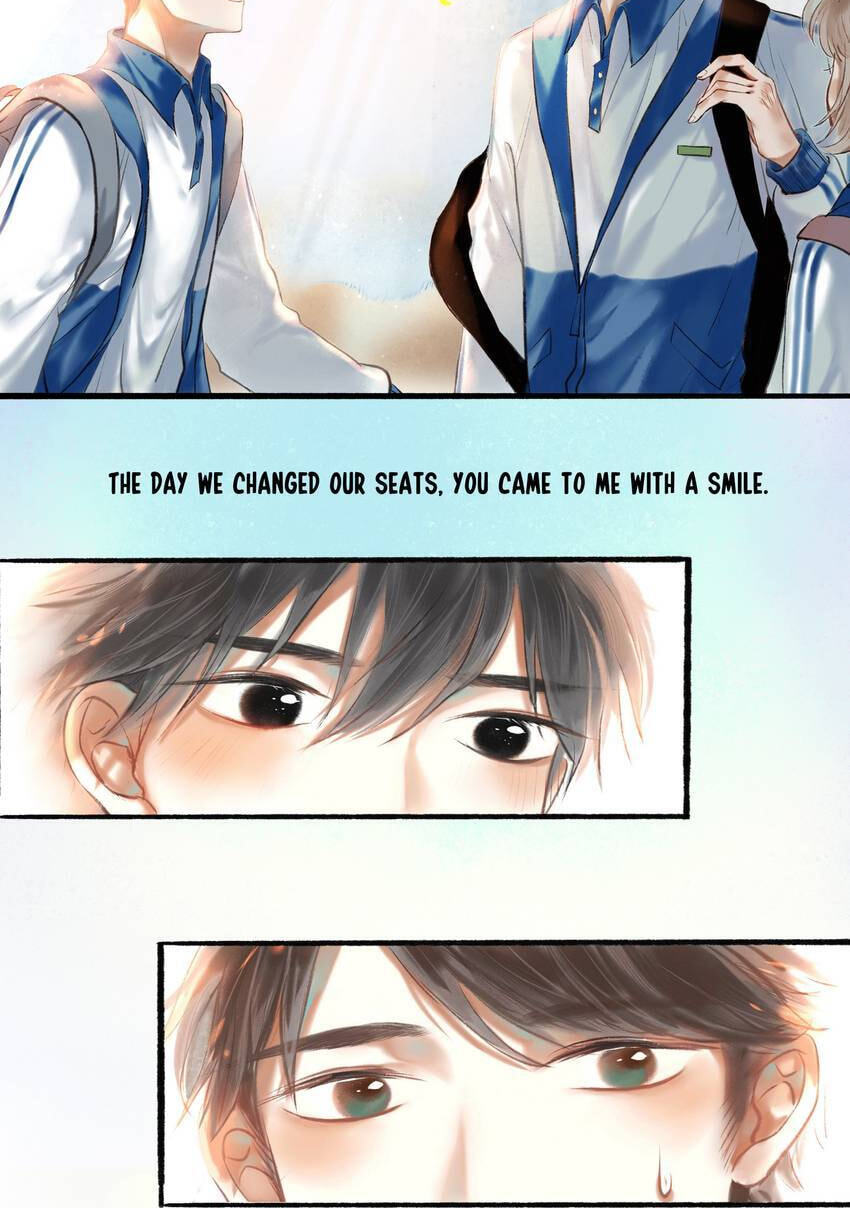 From North to South (Colored) Chapter 37 page 65 - 