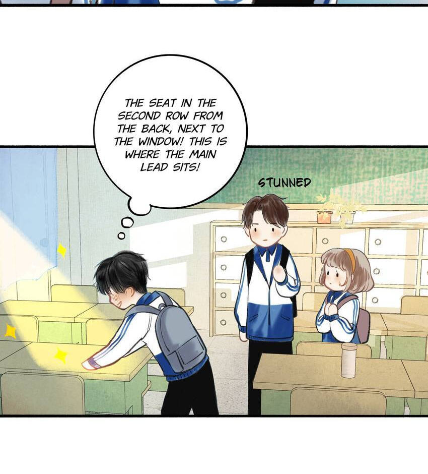 From North to South (Colored) Chapter 37 page 67 - 