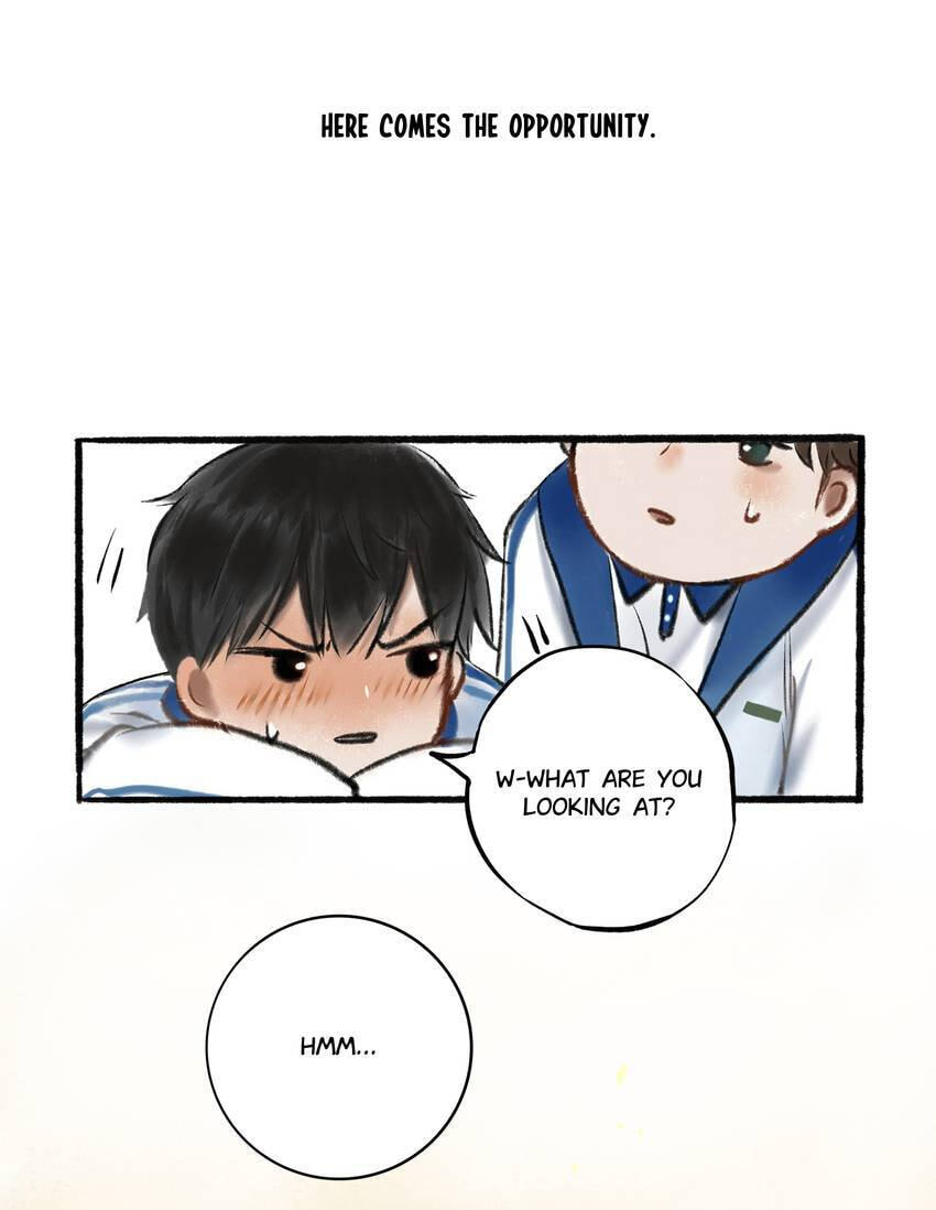 From North to South (Colored) Chapter 37 page 69 - 