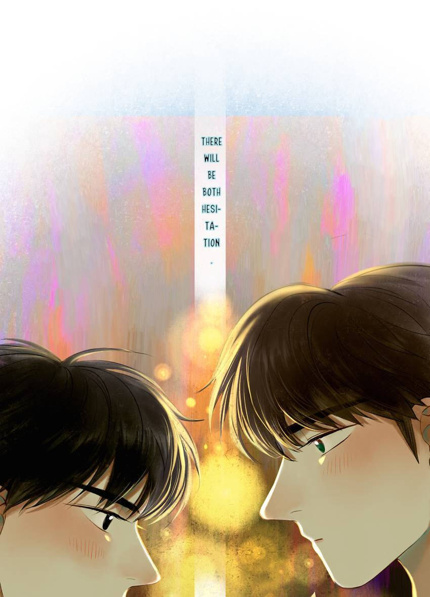 From North to South (Colored) Chapter 37 page 8 - 