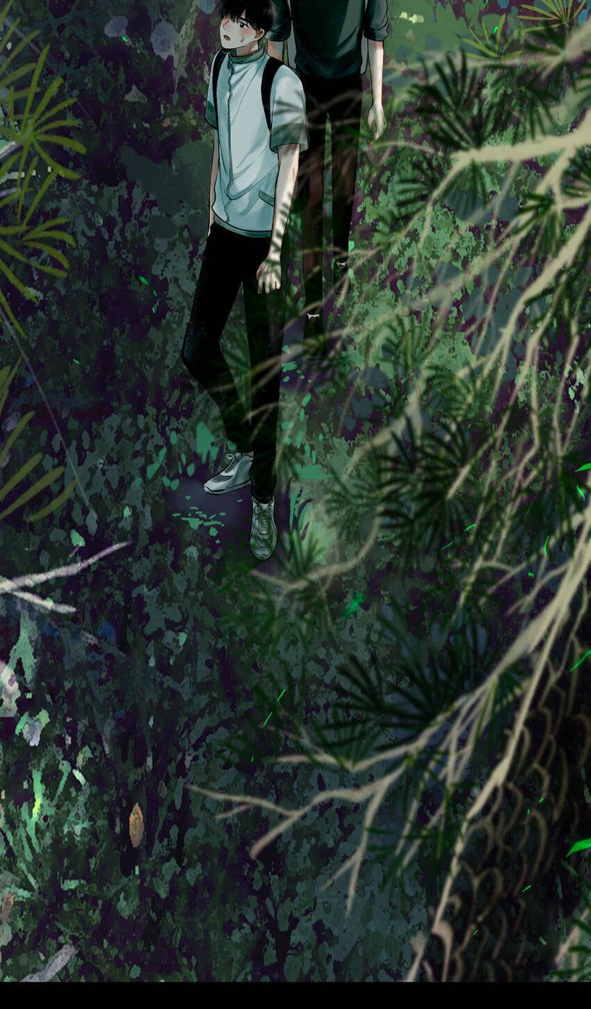 From North to South (Colored) Chapter 38 page 11 - 