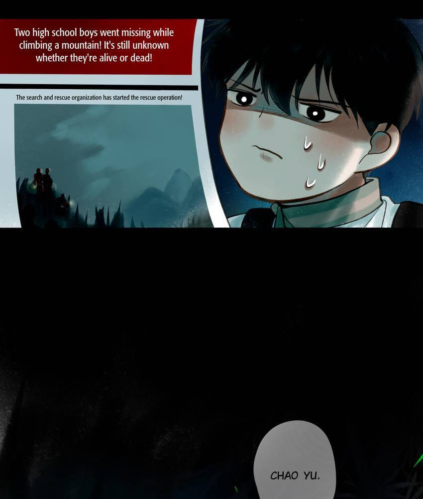 From North to South (Colored) Chapter 38 page 12 - 