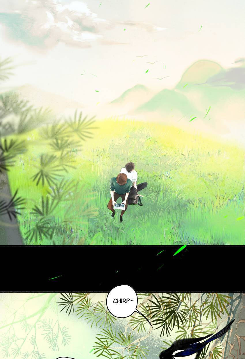 From North to South (Colored) Chapter 38 page 16 - 