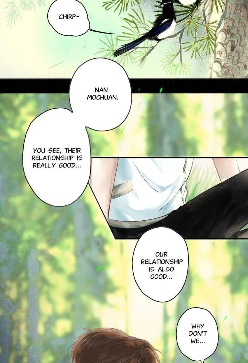 From North to South (Colored) Chapter 38 page 17 - 