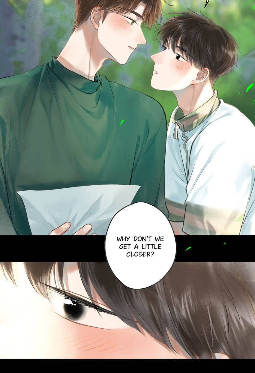 From North to South (Colored) Chapter 38 page 18 - 