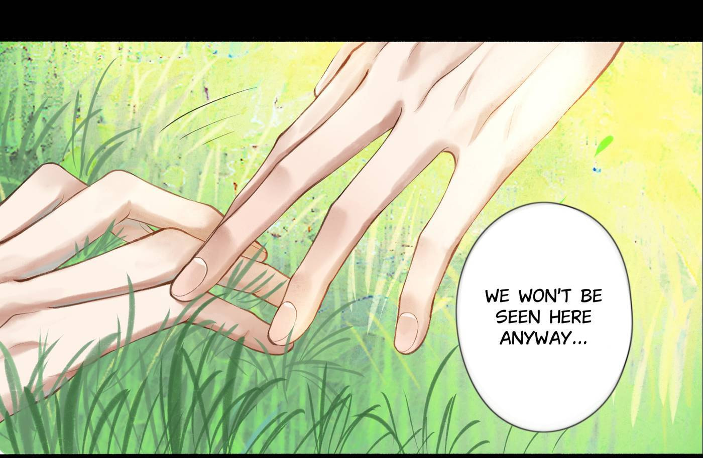From North to South (Colored) Chapter 38 page 19 - 