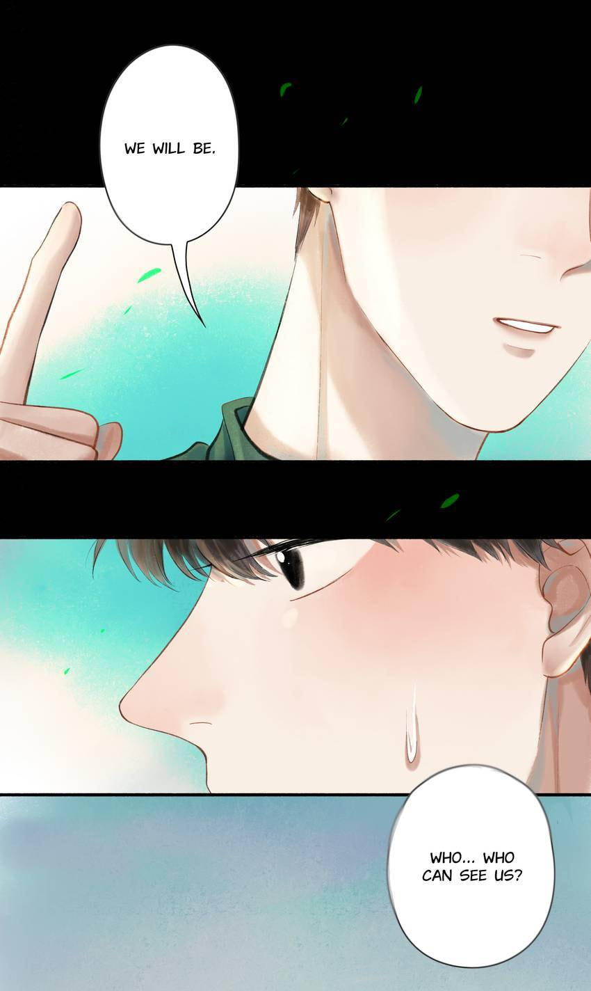 From North to South (Colored) Chapter 38 page 20 - 