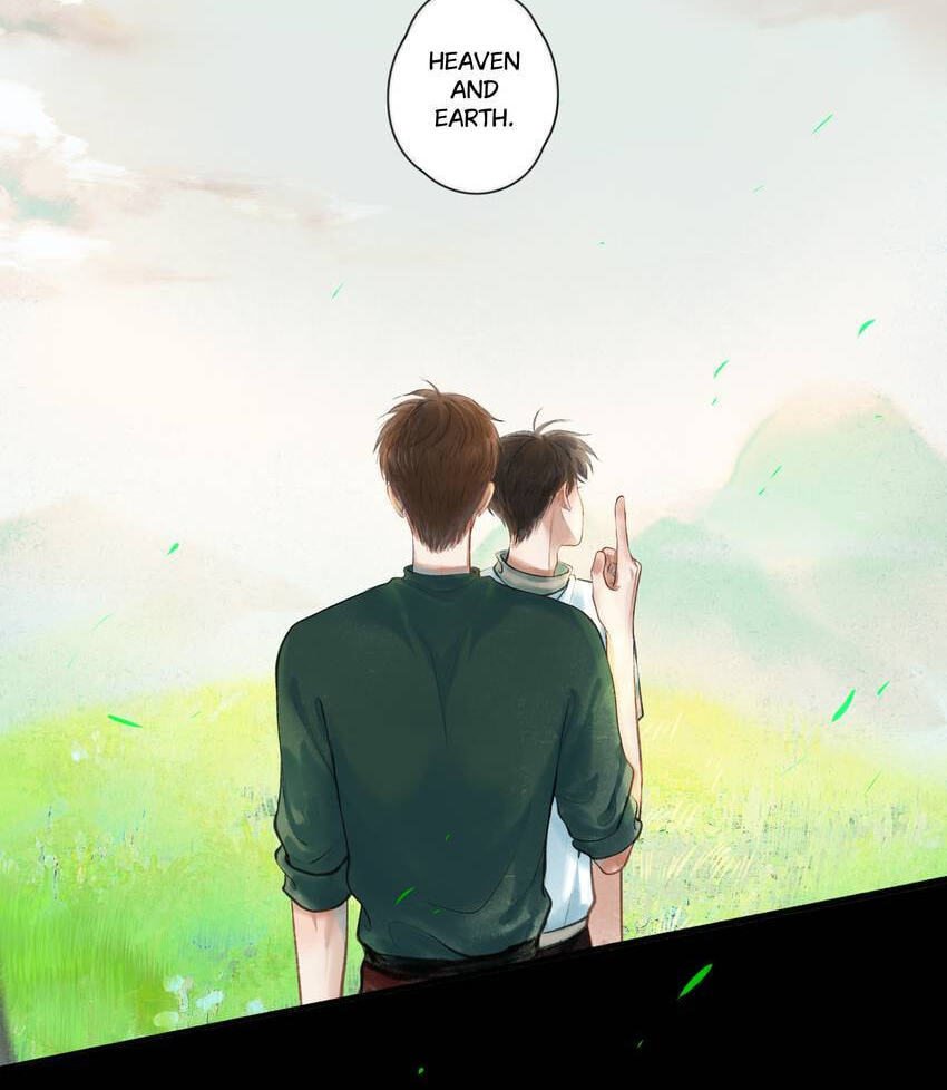 From North to South (Colored) Chapter 38 page 22 - 
