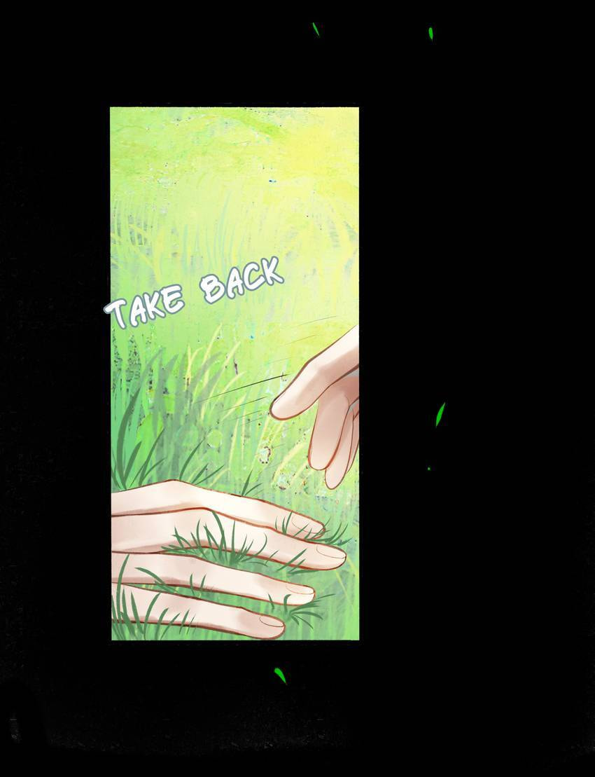 From North to South (Colored) Chapter 38 page 25 - 