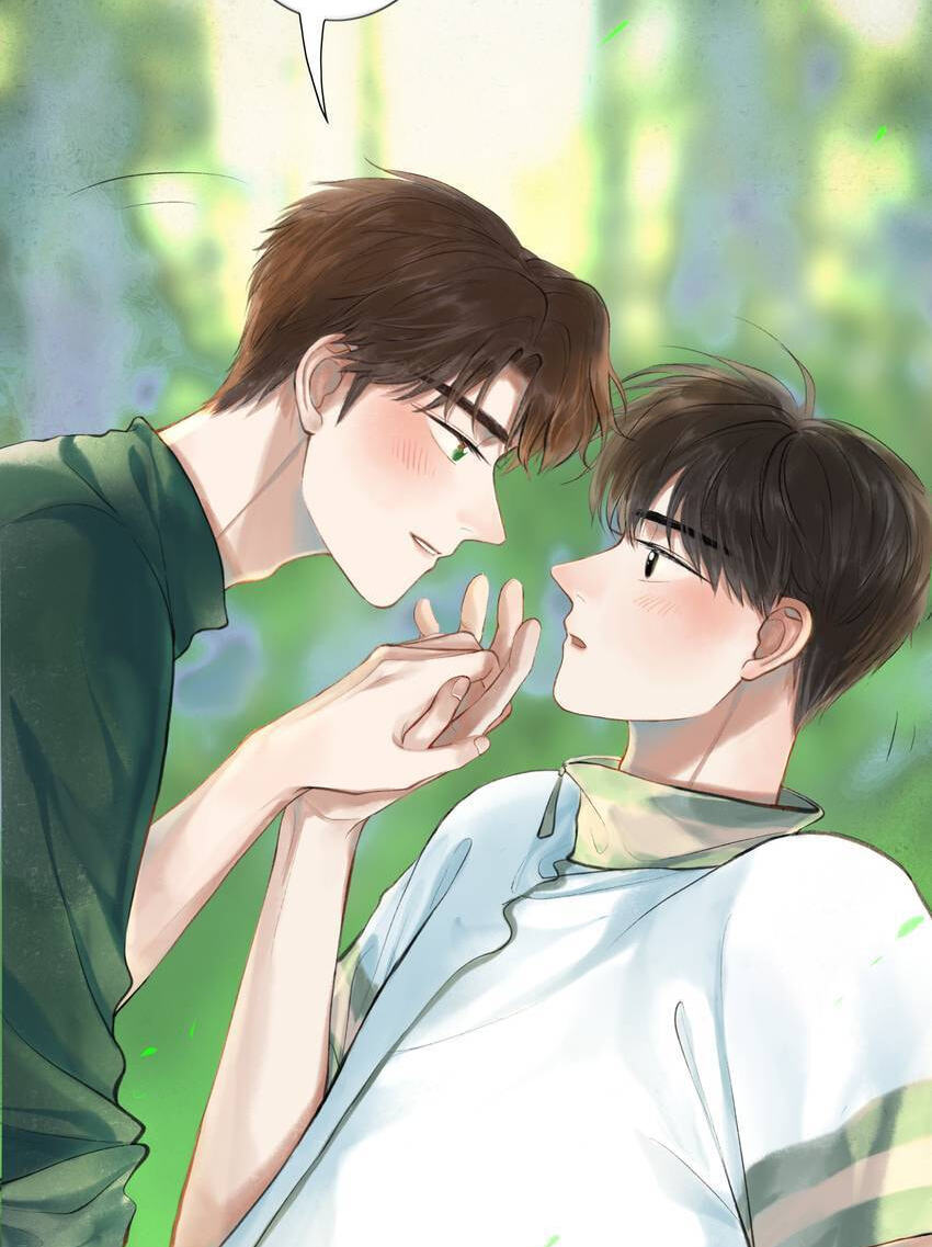 From North to South (Colored) Chapter 38 page 27 - 