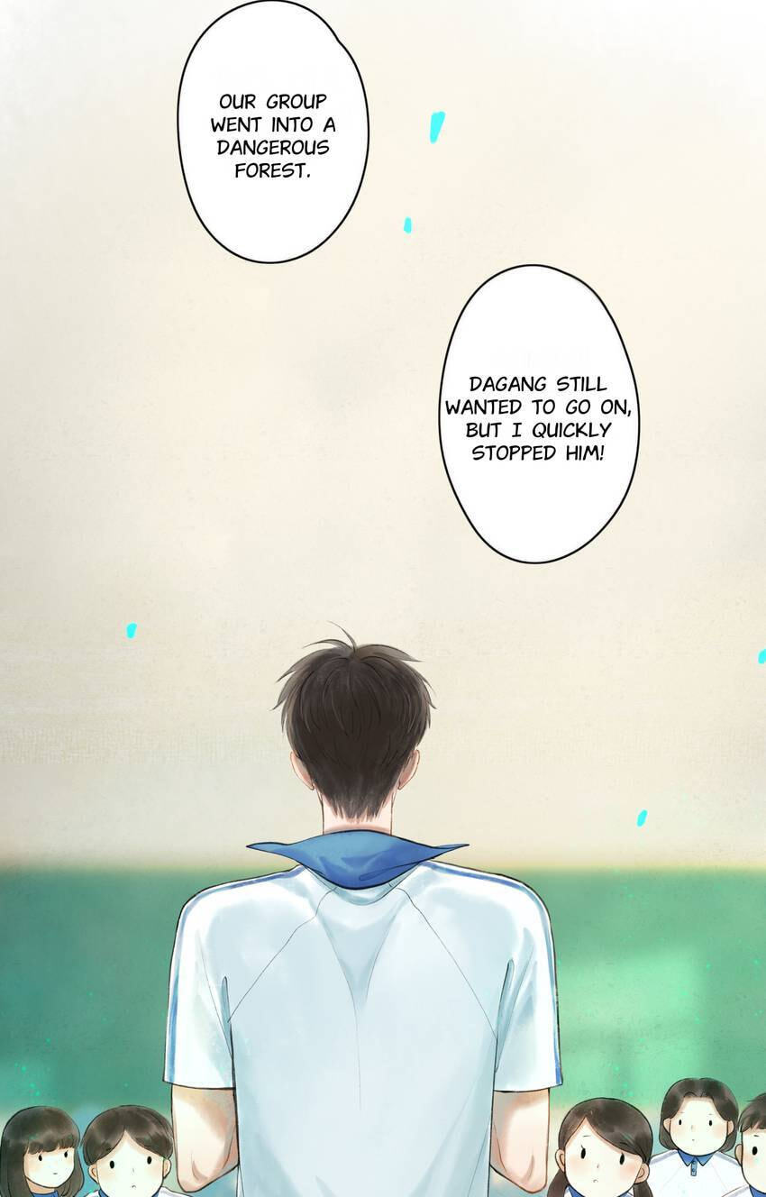 From North to South (Colored) Chapter 38 page 4 - 