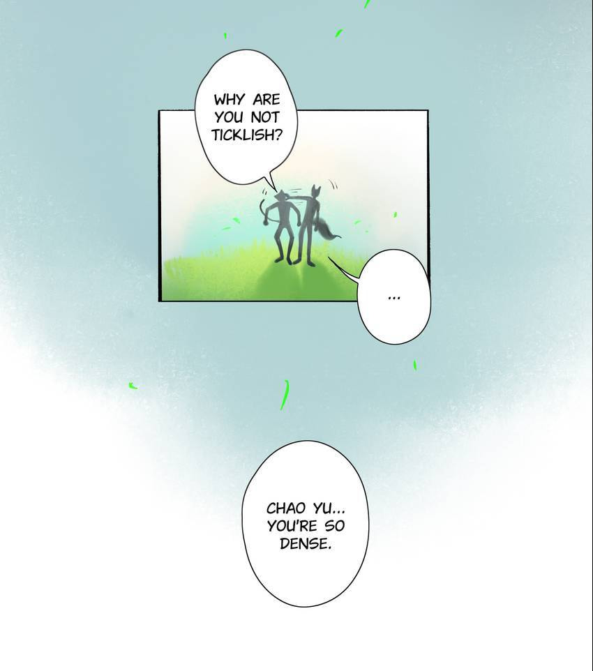 From North to South (Colored) Chapter 38 page 31 - 