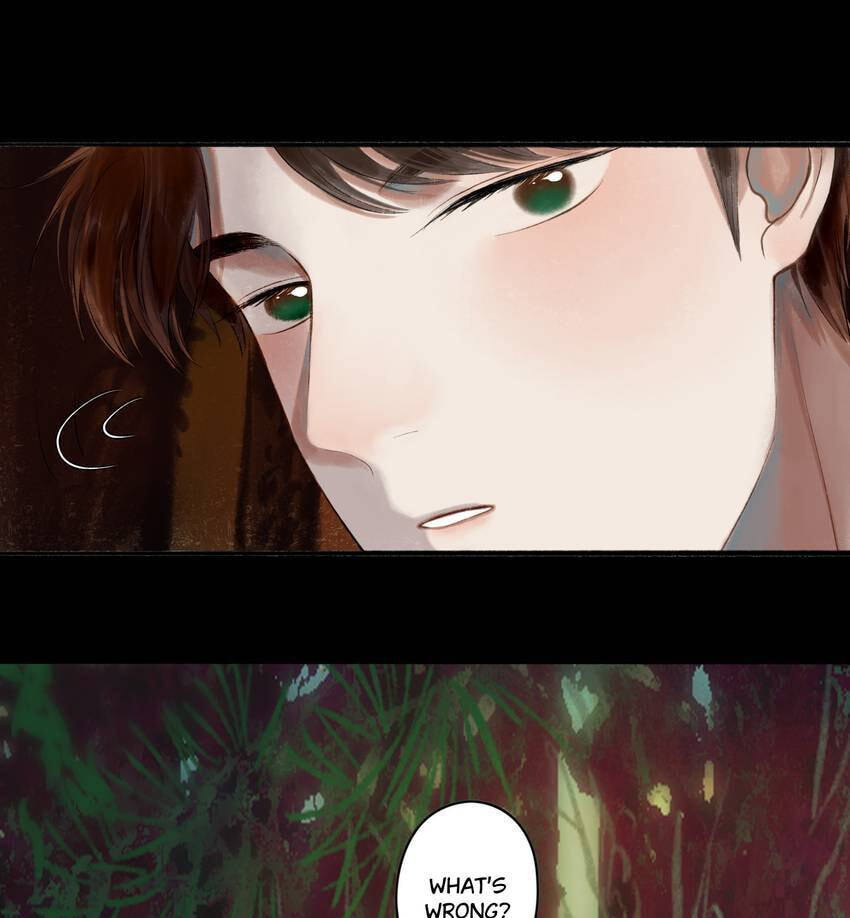 From North to South (Colored) Chapter 38 page 33 - 