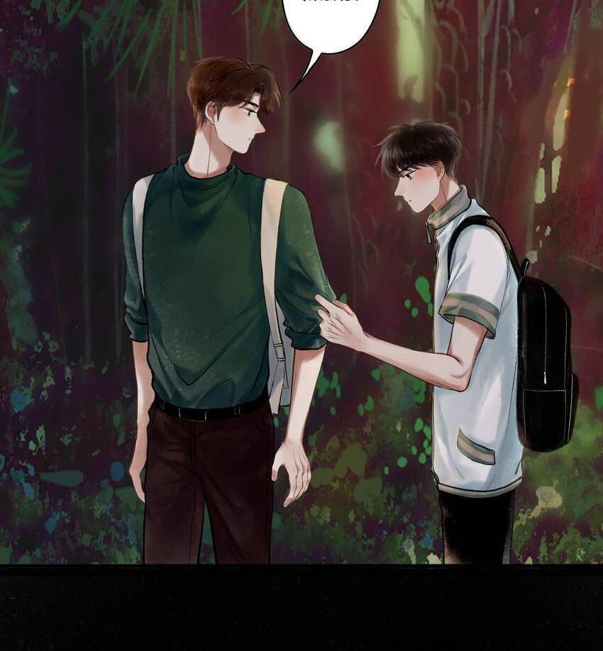 From North to South (Colored) Chapter 38 page 34 - 