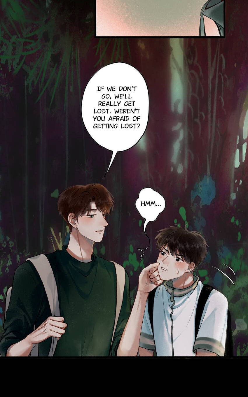 From North to South (Colored) Chapter 38 page 36 - 