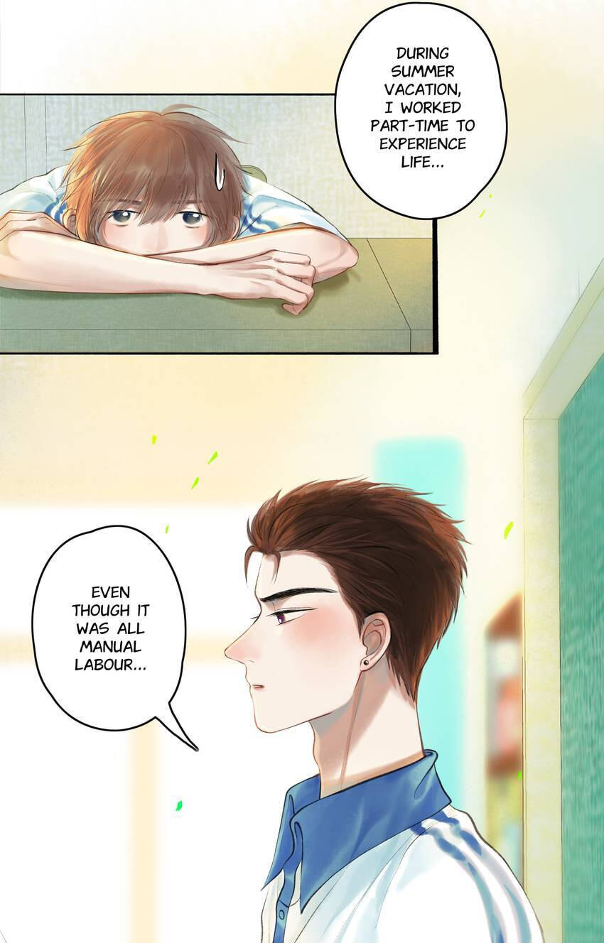 From North to South (Colored) Chapter 38 page 49 - 