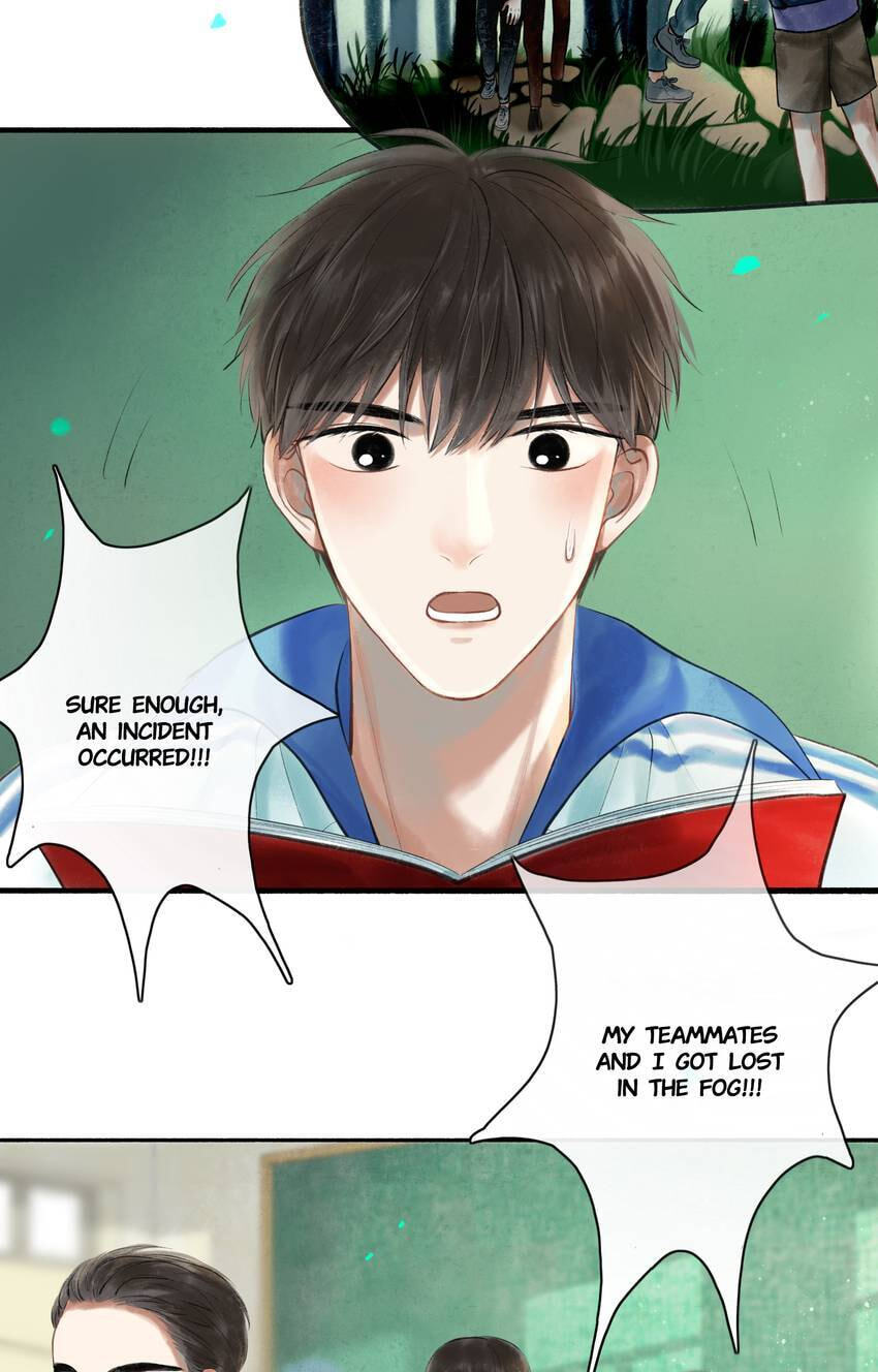 From North to South (Colored) Chapter 38 page 6 - 