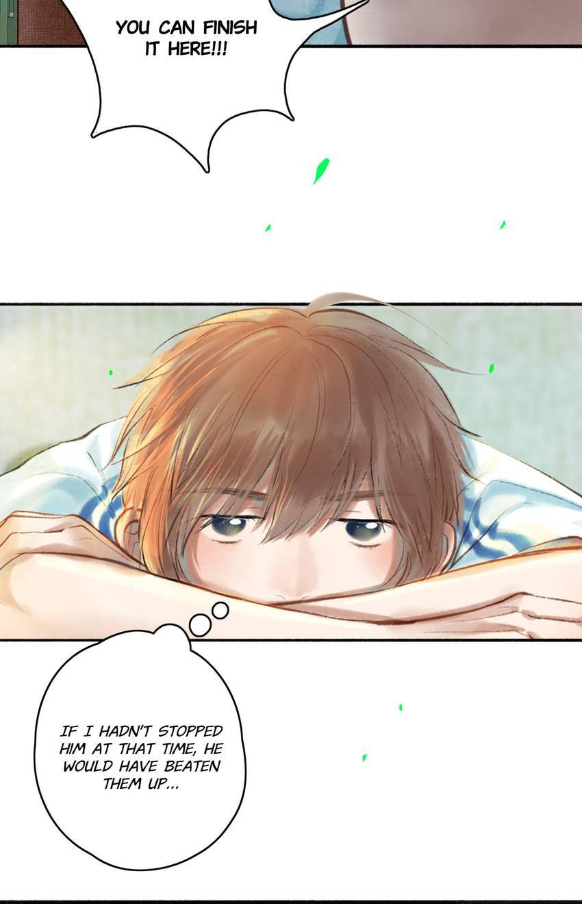From North to South (Colored) Chapter 38 page 52 - 
