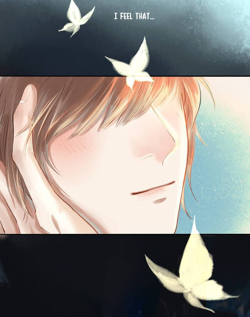 From North to South (Colored) Chapter 38 page 54 - 