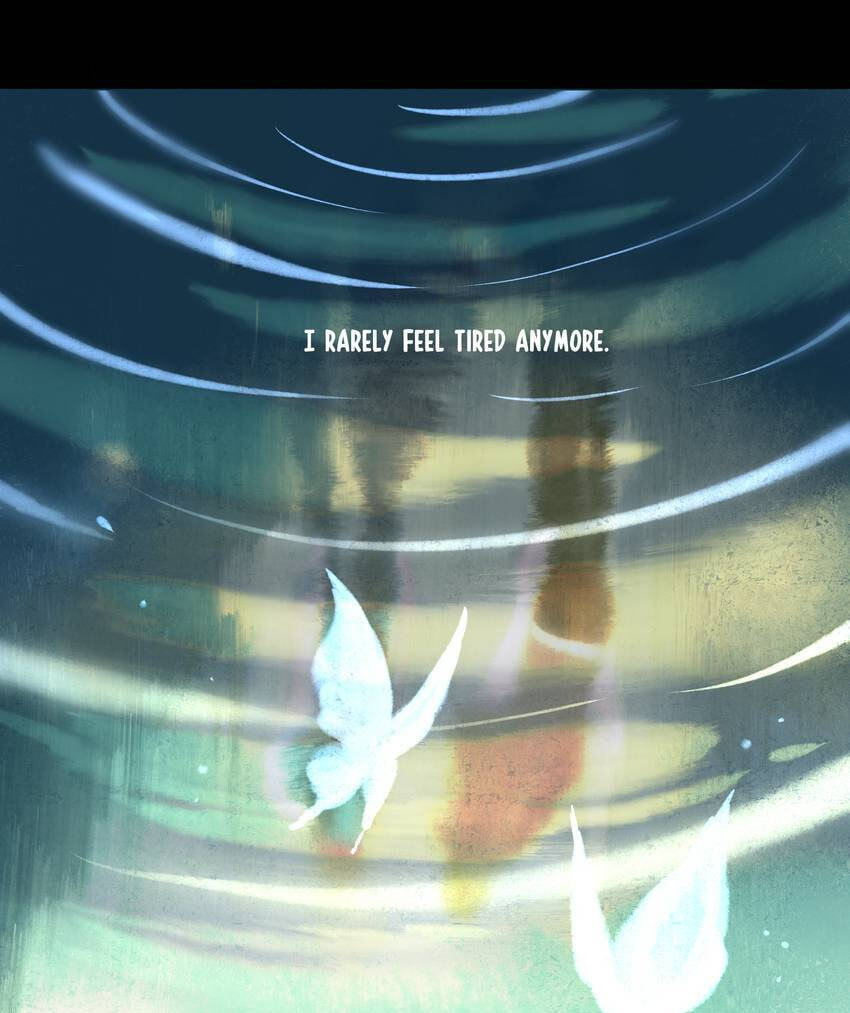 From North to South (Colored) Chapter 38 page 56 - 