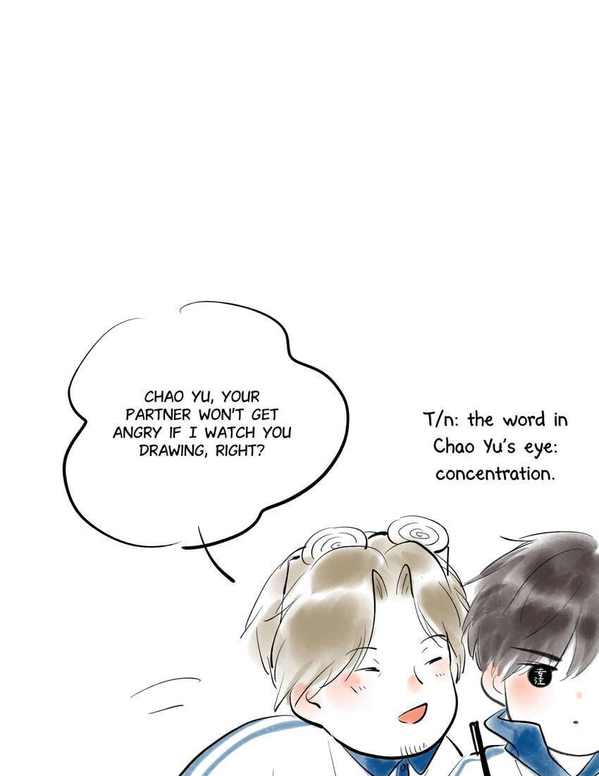 From North to South (Colored) Chapter 38 page 59 - 