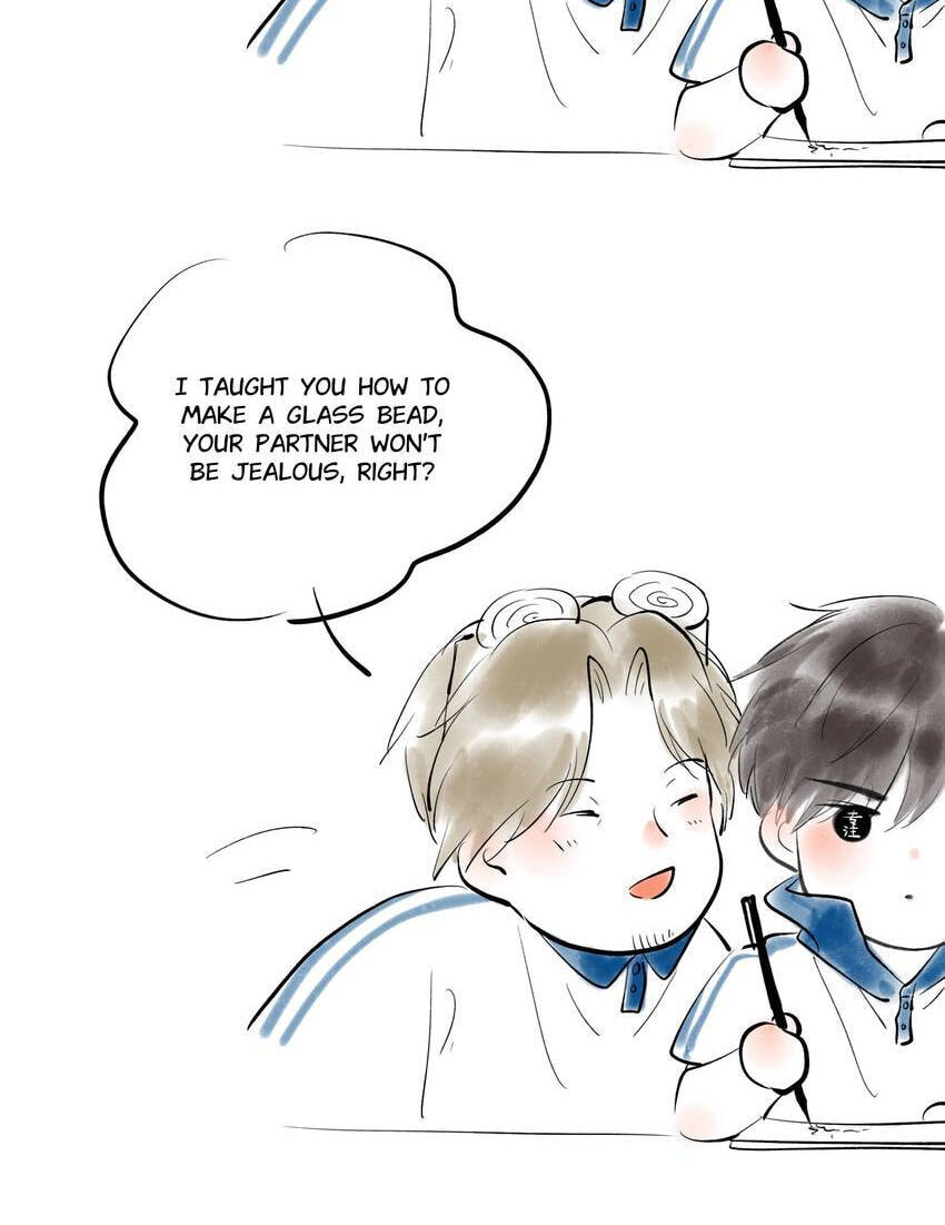 From North to South (Colored) Chapter 38 page 60 - 